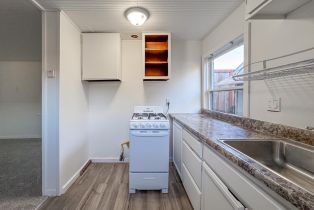 2 Houses on Lot, 719 Brown street, Santa Rosa, CA 95404 - 45