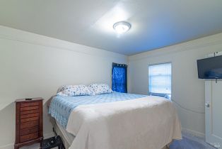 2 Houses on Lot, 719 Brown street, Santa Rosa, CA 95404 - 25