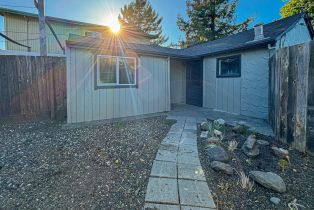 2 Houses on Lot, 719 Brown street, Santa Rosa, CA 95404 - 36