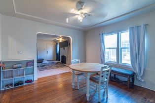 2 Houses on Lot, 719 Brown street, Santa Rosa, CA 95404 - 13