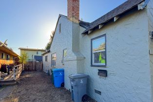 2 Houses on Lot, 719 Brown street, Santa Rosa, CA 95404 - 6