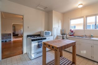 2 Houses on Lot, 719 Brown street, Santa Rosa, CA 95404 - 20