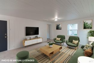 2 Houses on Lot, 719 Brown street, Santa Rosa, CA 95404 - 41