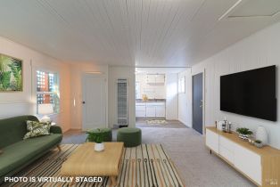 2 Houses on Lot, 719 Brown street, Santa Rosa, CA 95404 - 39