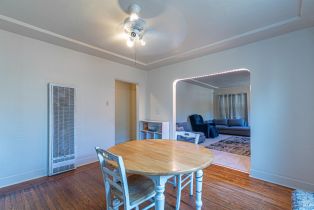 2 Houses on Lot, 719 Brown street, Santa Rosa, CA 95404 - 14