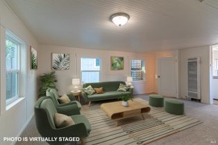 2 Houses on Lot, 719 Brown street, Santa Rosa, CA 95404 - 42