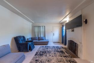 2 Houses on Lot, 719 Brown street, Santa Rosa, CA 95404 - 8