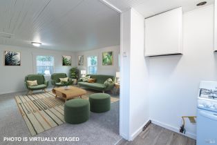 2 Houses on Lot, 719 Brown street, Santa Rosa, CA 95404 - 43