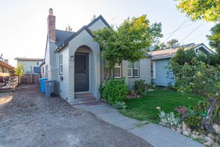 2 Houses on Lot, 719 Brown street, Santa Rosa, CA 95404 - 3