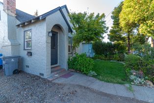 2 Houses on Lot, 719 Brown street, Santa Rosa, CA 95404 - 4