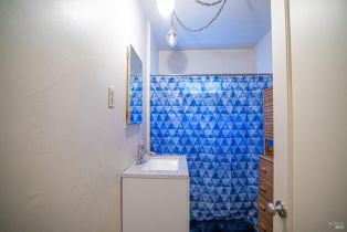 2 Houses on Lot, 719 Brown street, Santa Rosa, CA 95404 - 28