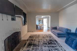 2 Houses on Lot, 719 Brown street, Santa Rosa, CA 95404 - 7