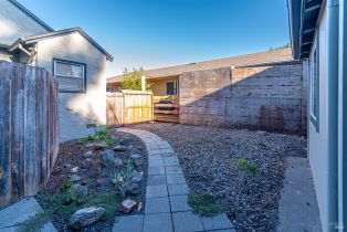2 Houses on Lot, 719 Brown street, Santa Rosa, CA 95404 - 38