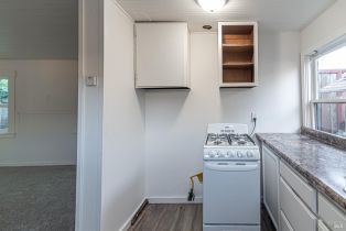 2 Houses on Lot, 719 Brown street, Santa Rosa, CA 95404 - 46