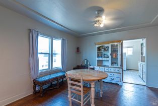 2 Houses on Lot, 719 Brown street, Santa Rosa, CA 95404 - 12