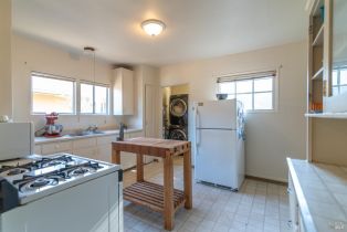 2 Houses on Lot, 719 Brown street, Santa Rosa, CA 95404 - 16