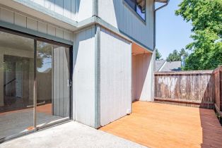 Townhouse, Occidental circle, Santa Rosa, CA 95401 - 24