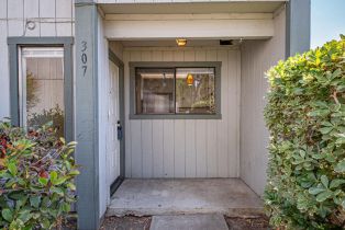 Townhouse, Occidental circle, Santa Rosa, CA 95401 - 2