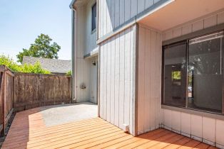 Townhouse, Occidental circle, Santa Rosa, CA 95401 - 22