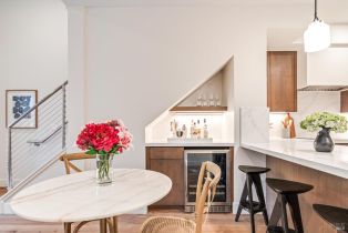 Townhouse,  Grove street, Healdsburg, CA 95448 - 7