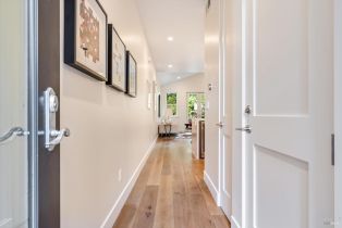 Townhouse,  Grove street, Healdsburg, CA 95448 - 4