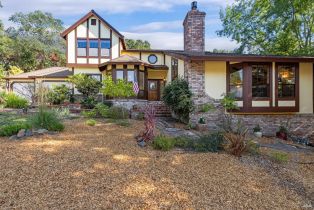 Single Family Residence,  Foxwood place, Santa Rosa, CA 95405 - 4