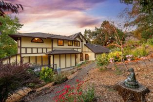 Single Family Residence,  Foxwood place, Santa Rosa, CA 95405 - 56