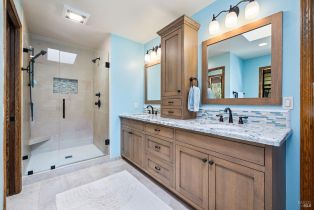 Single Family Residence,  Foxwood place, Santa Rosa, CA 95405 - 36