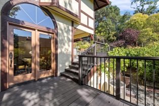 Single Family Residence,  Foxwood place, Santa Rosa, CA 95405 - 44