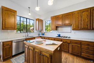 Single Family Residence,  Foxwood place, Santa Rosa, CA 95405 - 23