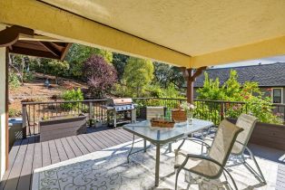 Single Family Residence,  Foxwood place, Santa Rosa, CA 95405 - 28