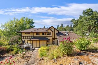 Single Family Residence,  Foxwood place, Santa Rosa, CA 95405 - 50