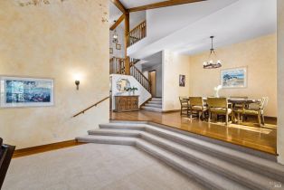 Single Family Residence,  Foxwood place, Santa Rosa, CA 95405 - 7