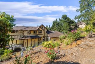 Single Family Residence,  Foxwood place, Santa Rosa, CA 95405 - 49