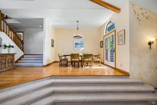 Single Family Residence,  Foxwood place, Santa Rosa, CA 95405 - 18