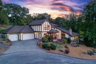 Single Family Residence,  Foxwood place, Santa Rosa, CA 95405 - 2