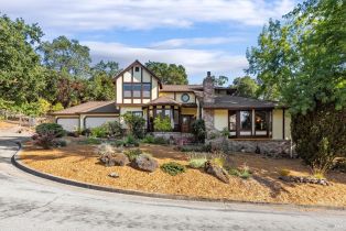 Single Family Residence,  Foxwood place, Santa Rosa, CA 95405 - 3