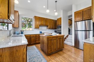 Single Family Residence,  Foxwood place, Santa Rosa, CA 95405 - 21