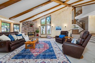 Single Family Residence,  Foxwood place, Santa Rosa, CA 95405 - 16