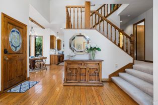 Single Family Residence,  Foxwood place, Santa Rosa, CA 95405 - 6