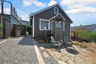 Single Family Residence,  Kent avenue, Bodega Bay, CA 94923 - 6