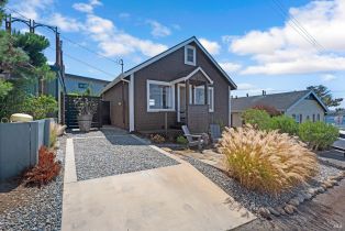 Single Family Residence,  Kent avenue, Bodega Bay, CA 94923 - 5