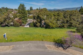 Residential Lot,  Larch drive, Petaluma, CA 94952 - 3