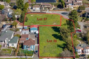 Residential Lot,  Dorenfeld court, Petaluma, CA 94952 - 3
