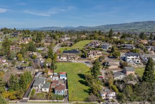 Residential Lot,  Dorenfeld court, Petaluma, CA 94952 - 7