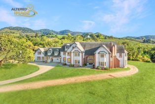 Single Family Residence,  Wild Horse Valley road, Napa, CA 94558 - 16