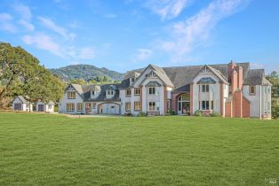 Single Family Residence, Wild Horse Valley road, Napa, CA 94558 - 2