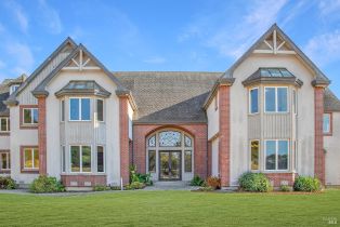 Single Family Residence, Wild Horse Valley road, Napa, CA 94558 - 3