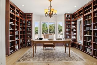 Single Family Residence, Wild Horse Valley road, Napa, CA 94558 - 9