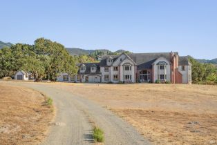 Single Family Residence,  Wild Horse Valley road, Napa, CA 94558 - 20